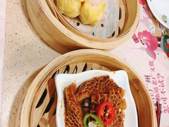 -点都德(大茶楼店)