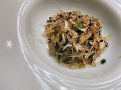 -潮汕味道·煮海餐厅(金麟大厦店)