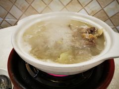 -老东风菜馆·潮汕大排档