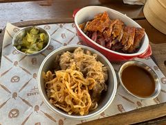 -宝莱纳餐厅(滨江店)