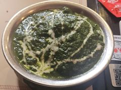 -克比叔叔印度餐厅Kebabs on the Grille(永康路分店)