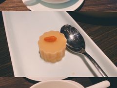 宫廷豌豆黄-万丽轩·粤菜(王府井金茂万丽酒店)
