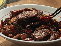 -印象鲵宴·张家界地标美食名片(溪布街店)