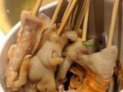 -老佛爷铜炉蛙锅(坂田佳华领汇店)