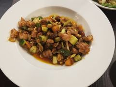 -熊猫川菜馆 panda chine