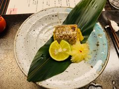 -木石云水(东方路店)
