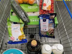 -麦德龙(青羊店)