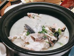 -小厨娘淮扬菜(天印大道店)