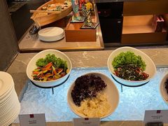 -康莱德酒店·美庭自助餐厅