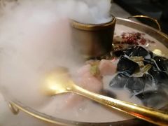 -小龙坎老火锅(滨江店)
