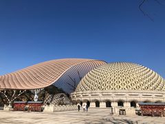 -牛首山文化旅游区