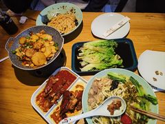 -三十六味匠猪蹄(三元桥店)