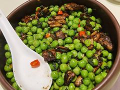 青豆爆鳝片-口味堂(珞喻路店)