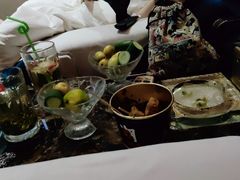 -金指足浴·按摩泡澡·SPA(万家丽店)