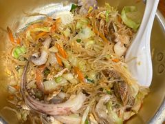 -新凯旋烧烤·燕姐千岛湖土菜