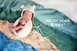-INKIDS潮童社儿童摄影(朝阳大悦城店)