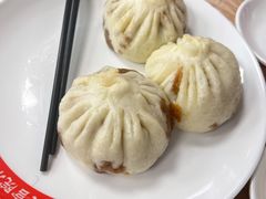 牛肉包子-天宫院小吃·专业包子炒肝儿(丰台和义店)