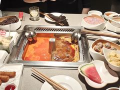 -海底捞火锅(崇文门新世界百货店)