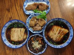 -孙盛兴奥灶面馆·蟹黄面·三虾面(山塘街总店)