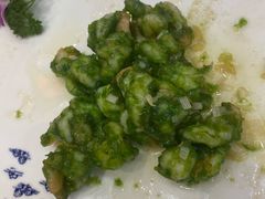 -玉华台饭庄·淮扬菜·烤鸭(望京店)