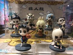 -泡泡玛特POPMART(壹号店)