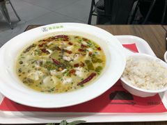 -食通天·寰宇集(杭州万象城店)