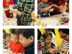 -红黄蓝成长中心(公益西桥校区)