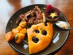 -上海柏悦酒店