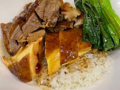 -龍炎馬仔烧味(首位中心店)