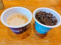 -文宇奶酪店(南锣鼓巷店)