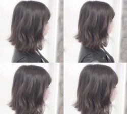 -TRIMS HAIR 修剪造型·烫染接发