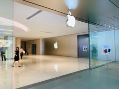 -Apple零售店(深圳益田假日广场店)
