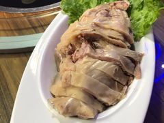 -七裕庄(凯旋南路店)