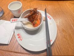 -小柴米·传统江西菜(八一广场店)