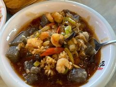 -牟传仁饭庄(星海店)