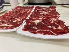 -潮牛来了 潮汕牛肉火锅(宋城店)