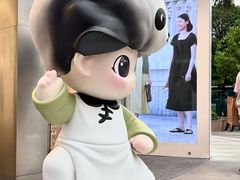 -VT101维多利广场