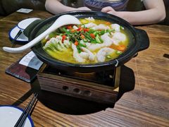 -铁道茶苑.色稷餐厅(莲花南路店)