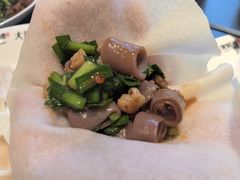 -常鲜楼常来尝鲜海胆馆(星海店)
