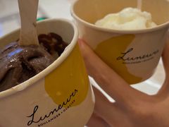 -LUNEURS月乐诗·法式冰淇淋(环贸店)