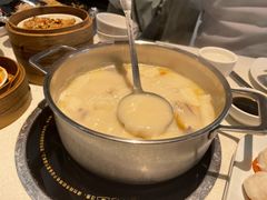 -煲王粤菜餐厅(中侨中心店)