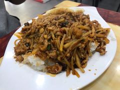 -张记汤馆(嫩江路店)