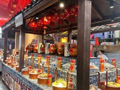 -客家大院·非遗赣南客家菜(郁孤台店)