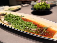 -许家菜(望江店)