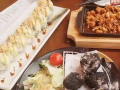 -小川洋风料理(大悦城店)