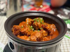 -小尕子·新疆菜(明园店)