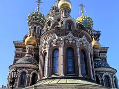 -滴血救世主教堂