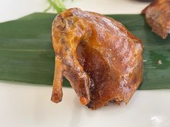 -蔡澜点心·粤菜(西单大悦城店)
