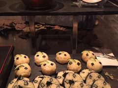 -北京王府井希尔顿酒店·万斯阁西餐厅