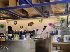 -大小咖啡 BigSmallCoffee(麦子店)